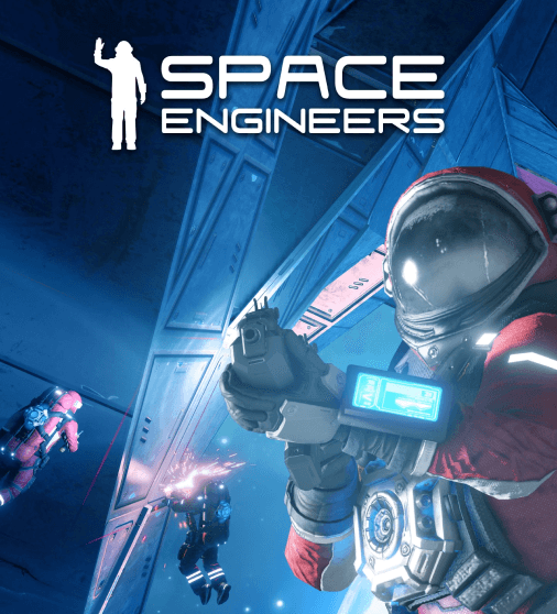 Game Servers - Space Entineers